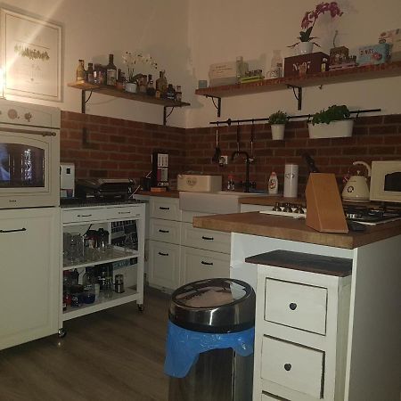 Apartman Karlovy Vary Exterior photo