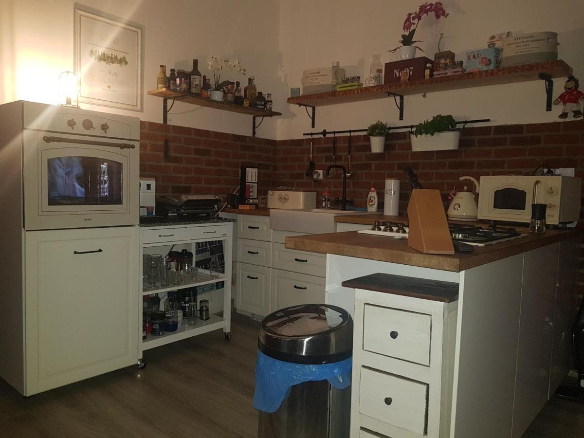 Apartman Karlovy Vary Exterior photo