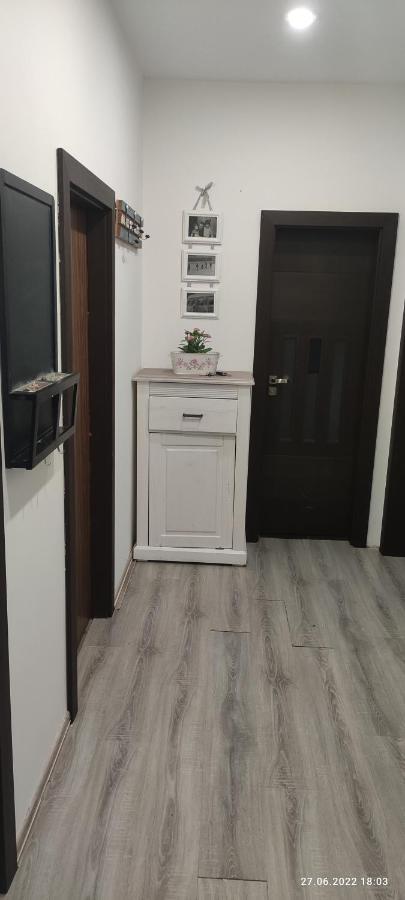 Apartman Karlovy Vary Exterior photo