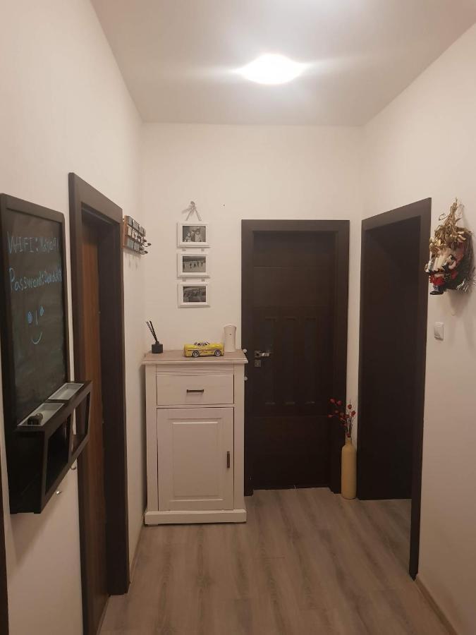 Apartman Karlovy Vary Exterior photo