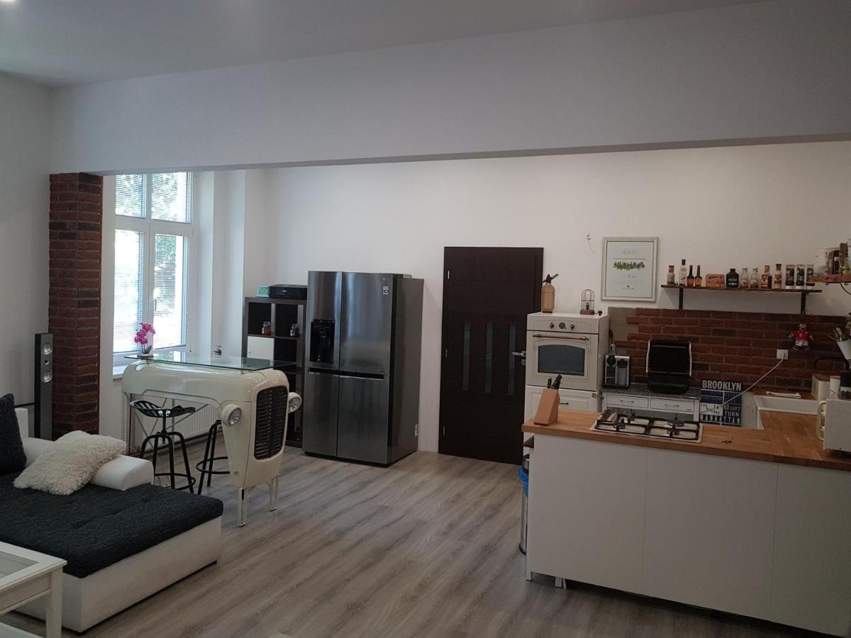 Apartman Karlovy Vary Exterior photo
