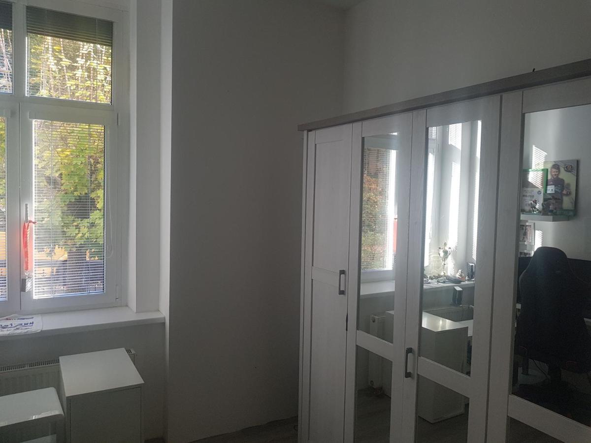 Apartman Karlovy Vary Exterior photo